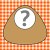 Face in hole - Pou Edition App Icon