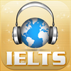 IELTS Listening Practice App Icon