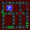 a Parking Cars Game is an Crazy Time Challenge  Help the Driver