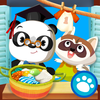 Dr Pandas Home App Icon