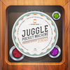 Juggle Pocket Machine App Icon