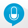 Speak 2 Translate －Live Voice and Text Translator with Speech App Icon
