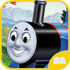 Thomas and Toby A Thomas and Friends Adventure App Icon