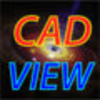 CAD 3D View Pro i App Icon