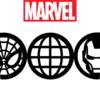 Marvel Global Comics App Icon