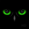 Night Eyes - Spy Camera for iPhone and iPad App Icon