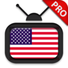 TV USA HD Pro - Watching TV Online