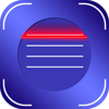 Super Scanner Quickly Scan Multipage Documents into High-Quality PDFs App Icon