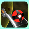 Space Ball 3D Rolling II  Star war for Pokemon