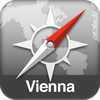 Smart Maps - Vienna App Icon