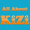 All About Kizi App Icon