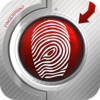 Biometric Protection for iPhone App Icon