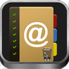 Multiple Contacts Delete and Easy BackUp App Lite App Icon