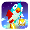 Bird Strike - GOLD EDITION App Icon