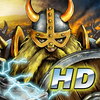 300 Dwarves HD App Icon