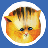 Benny the Cat by Touchoo App Icon