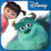 Monsters Inc Storybook Deluxe App Icon