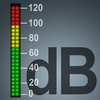 dB Volume Meter App Icon