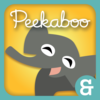Peekaboo Wild App Icon