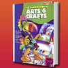 The Complete Book of Arts and Crafts App Icon