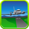 Airport Manager App Icon