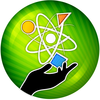 Finger Physics Finger Fun App Icon