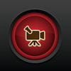 One Tap Video Camera App Icon