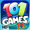 101-in-1 Games 2 Evolution App Icon