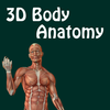3D Body Anatomy Doctor App Icon