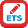 EnglishTestStore Grammar Test Pro App Icon