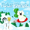 Polar Plunge App Icon