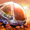 Mines of Mars App Icon