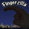 Fingerzilla App Icon