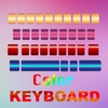 Pimp Color Keyboard App Icon