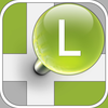 Locus App Icon