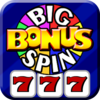 Big Spin Slots App Icon