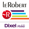 DIXEL Mobile ©Le Robert - French dictionaries and Play activities with words