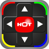 HOT Remote App Icon
