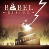 BABEL Rising App Icon