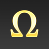 Ancient Greek Dictionary App Icon