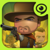 Pocket Gunfighters App Icon