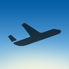 Flight - Live Status and Weather App Icon
