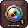 UCamera PRO App Icon