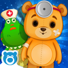 Toy Doctor App Icon