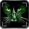 Night Vision Camera and Video App Icon