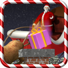 Christmas Adventures App Icon
