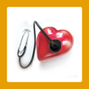 BP Tracker - Blood Pressure Tracker App Icon