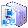 DNS Manager App Icon