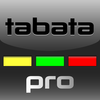 Tabata Pro - Tabata Timer App Icon