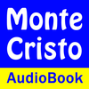 The Count of Monte Cristo - Audio Book App Icon